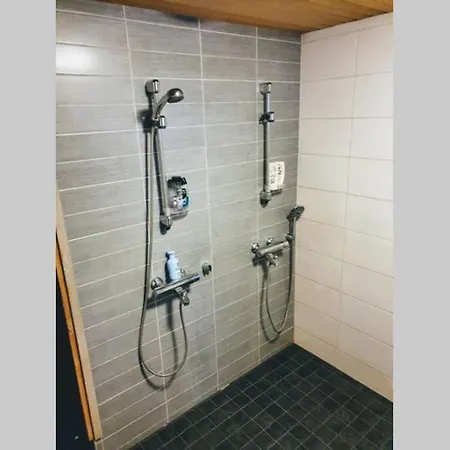 Modern With Sauna And Fast Internet Villa *